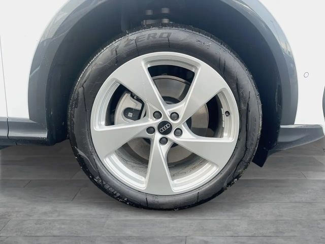 Audi Q5 Hybride Quattro