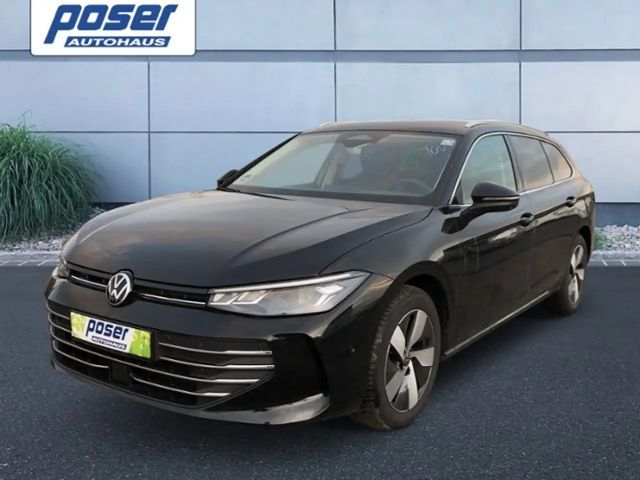 Volkswagen Passat 2.0 TDI Business Variant