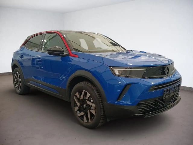 Opel Mokka GS-Line Grand Sport Mokka-e