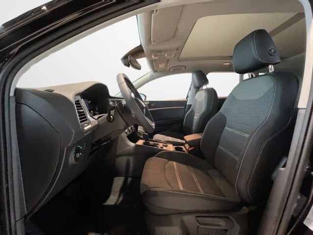 Seat Ateca 1.5 TSI DSG