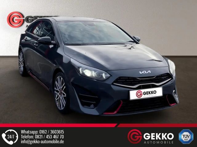 Kia ProCeed GT-Line