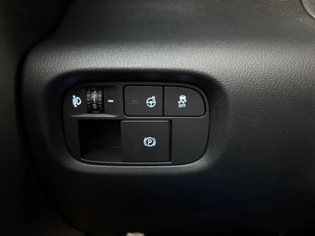 Hyundai INSTER 49 kWh Trend