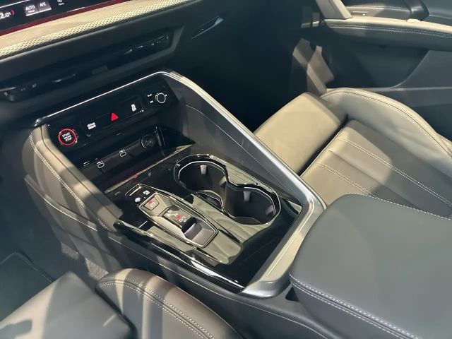 Audi Q5 Quattro