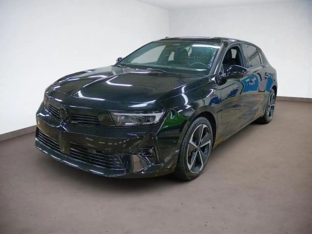 Opel Astra GS-Line Grand Sport