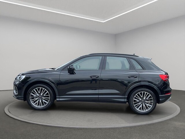 Audi Q3 35 TFSI S-Tronic