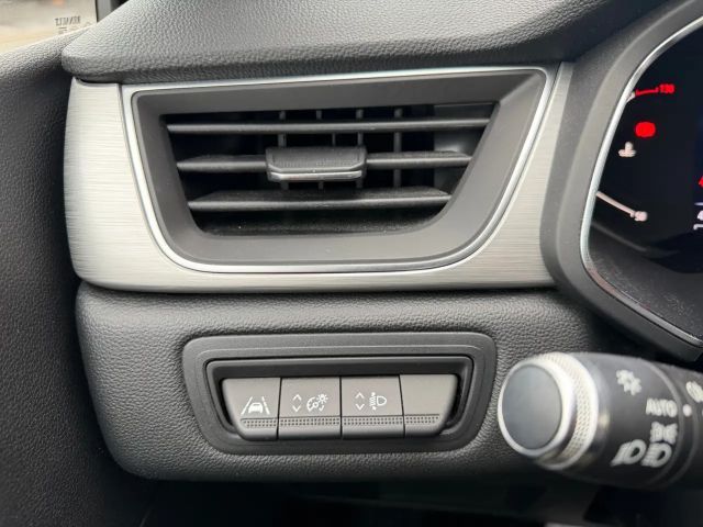 Renault Captur EDC Intens TCe 140