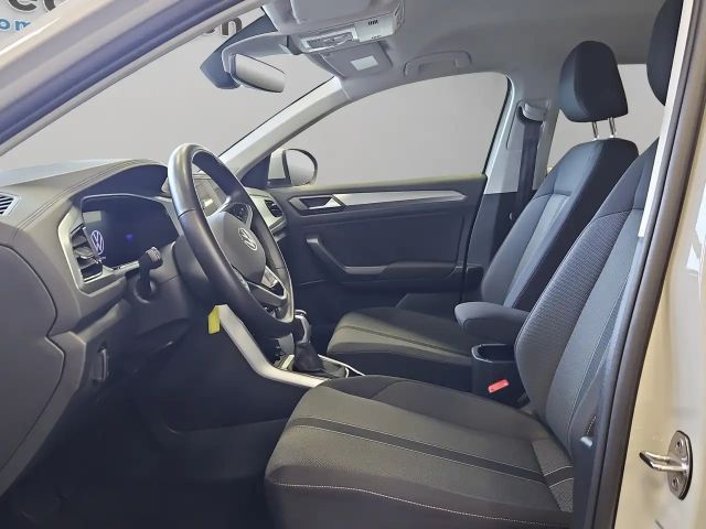 Volkswagen T-Roc 1.5 TSI Life
