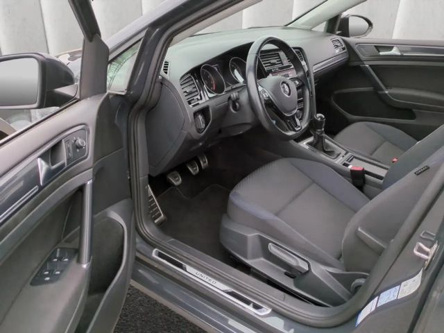 Volkswagen Golf 1.0 TSI Golf VII Variant