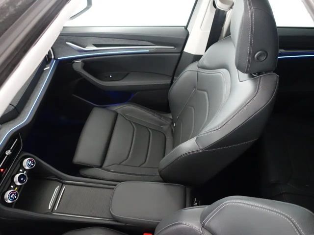 Skoda Kodiaq Selection