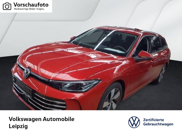 Volkswagen Passat 2.0 TDI Elegance Elegance