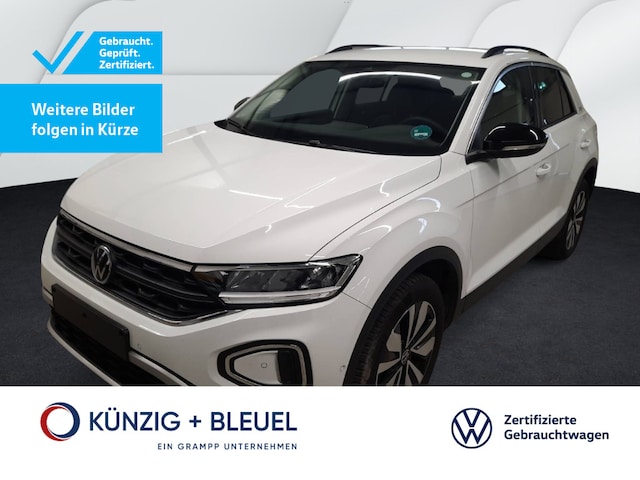 Volkswagen T-Roc 1.0 TSI Life