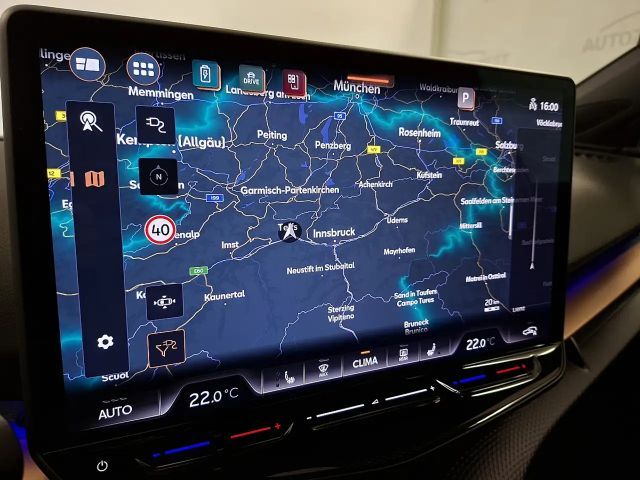 Cupra Tavascan Edge 82kWh...Kamera/LED/ SH