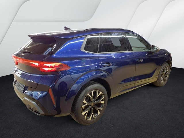 Cupra Terramar 1.5 eTSI