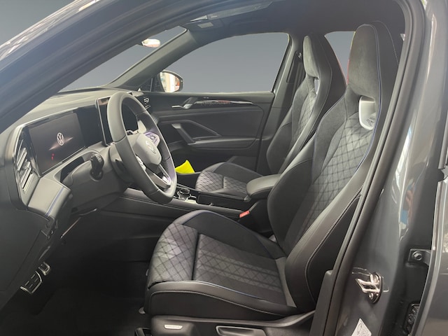 Volkswagen Tiguan 1.5 eTSI R-Line