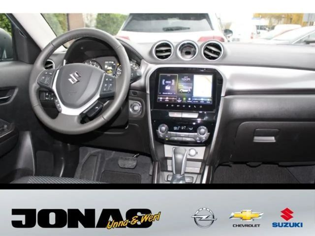 Suzuki Vitara AllGrip Comfort