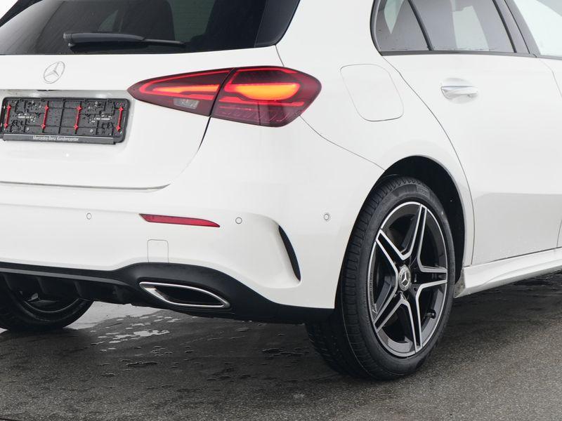 Mercedes-Benz A 250 A 250 e AMG Line