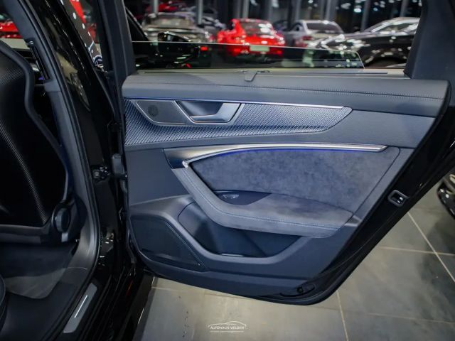 Audi RS6 Performance