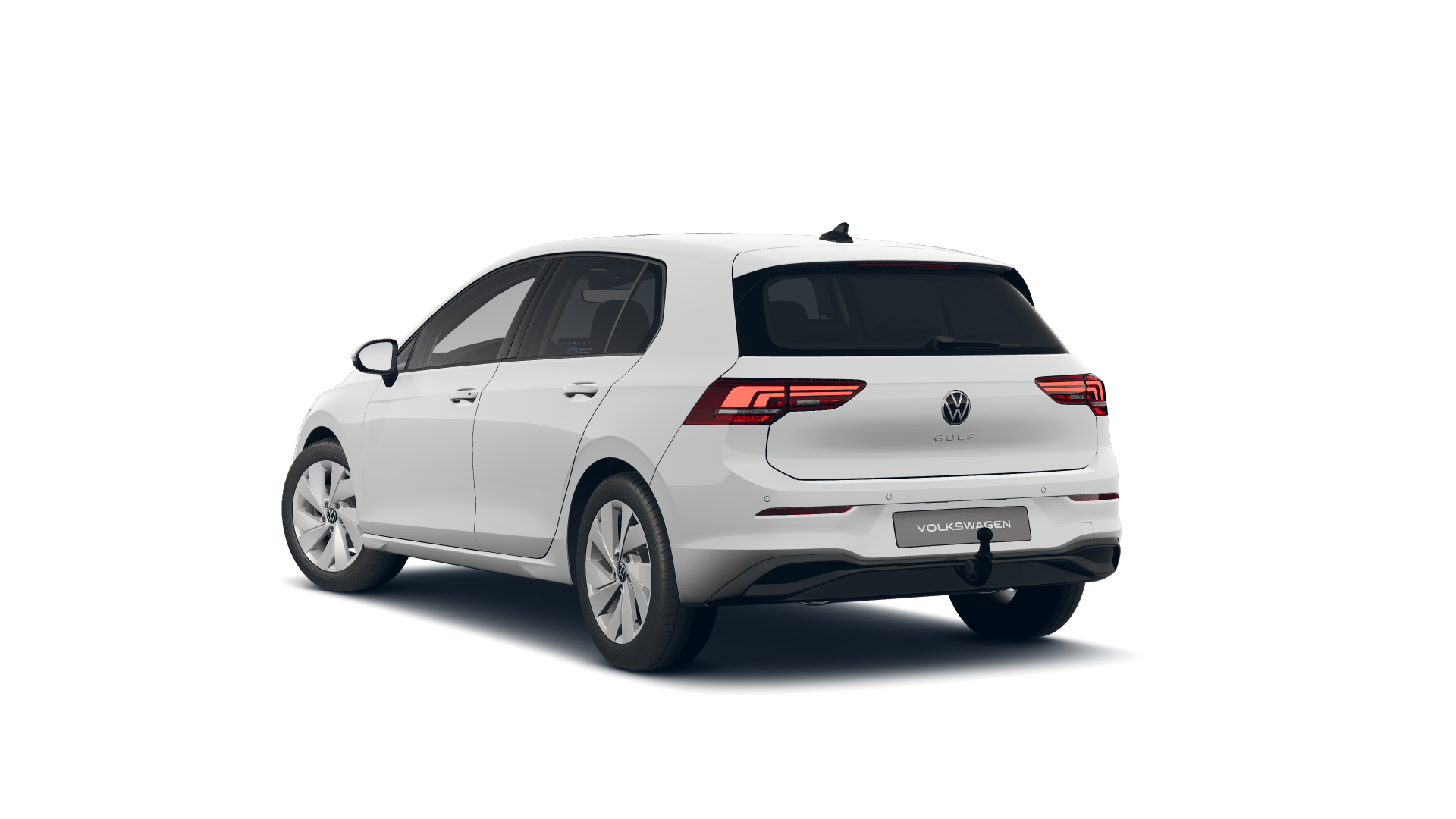 Volkswagen Golf 1.5 TSI Golf VIII