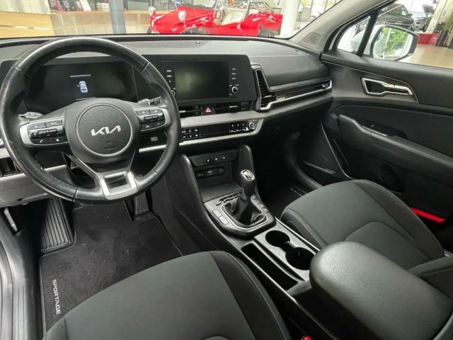 Kia Sportage Edition 7