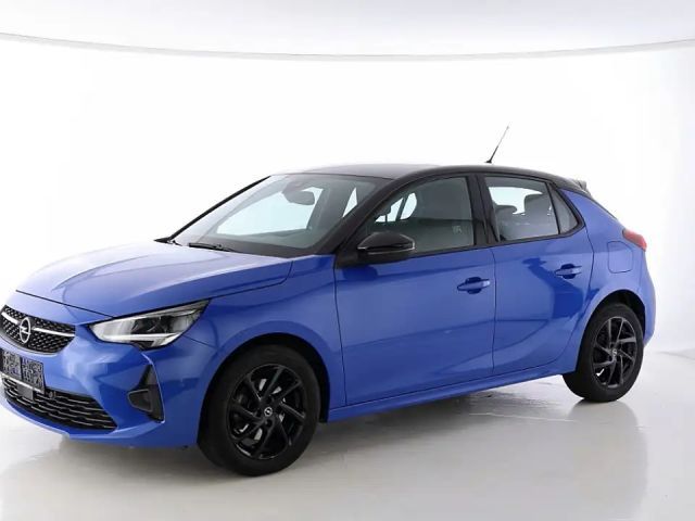 Opel Corsa F nuelles 6-Gang-Getriebe)