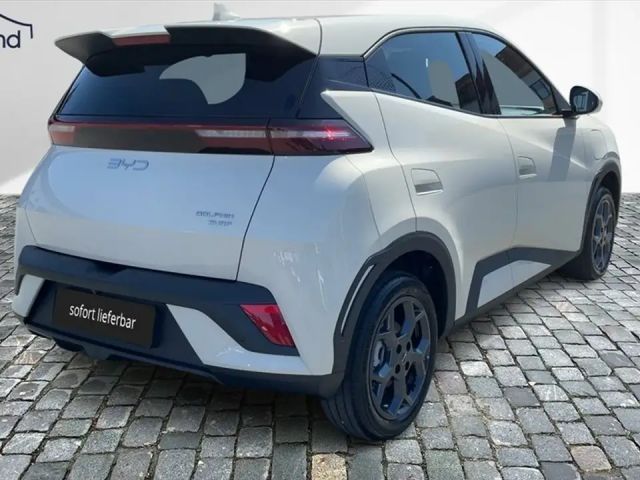 BYD Dolphin Surf Boost