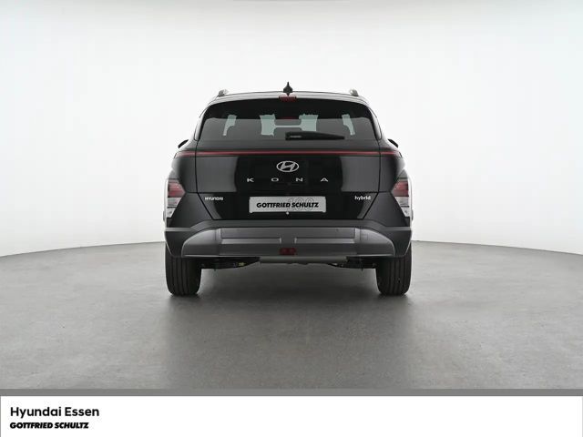 Hyundai Kona 1.6 Trend