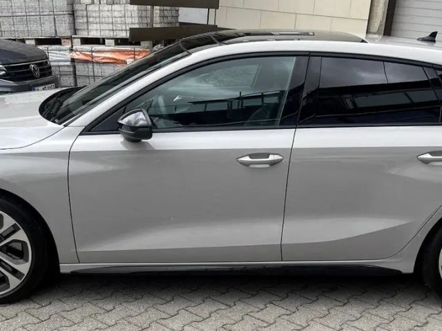 Audi S3 Quattro Sedan Sportback