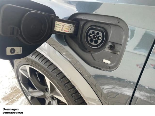 Cupra Formentor 1.4 DSG VZ e-Hybrid