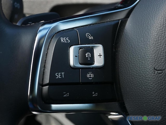 Volkswagen T-Roc 1.5 TSI DSG Sport