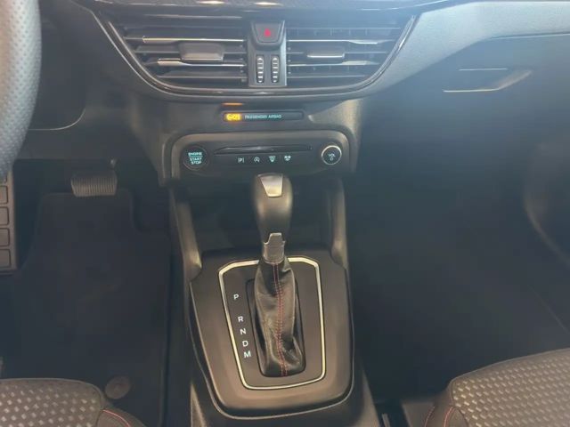 Ford Focus EcoBoost ST Line Wagon