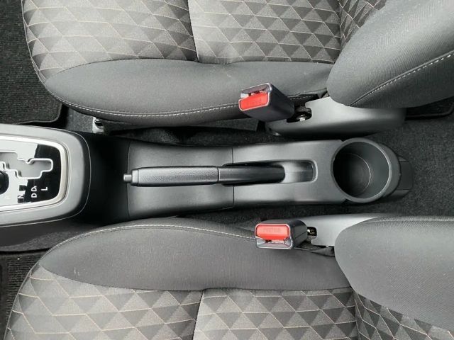 Mitsubishi Space Star CVT Star