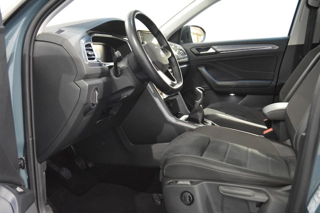 Volkswagen T-Roc 1.5 TSI Style