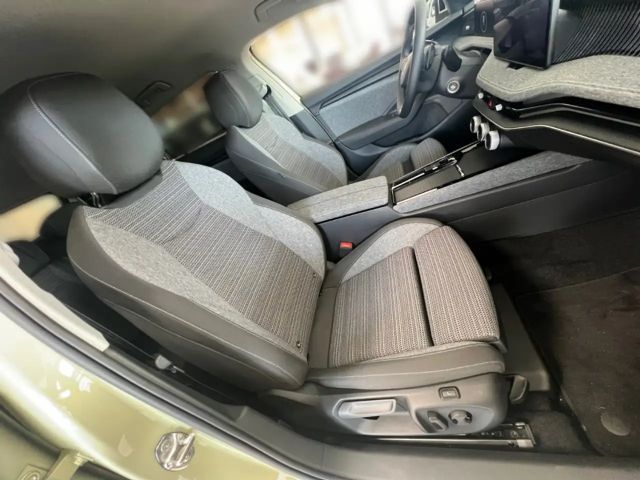 Skoda Superb 1.5 TSI Combi Selection