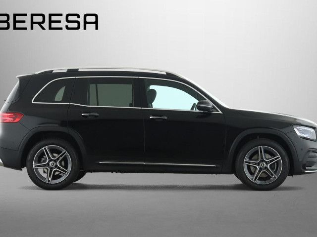 Mercedes-Benz GLB 180 