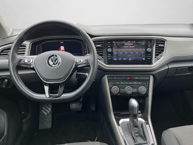 Volkswagen T-Roc DSG Style
