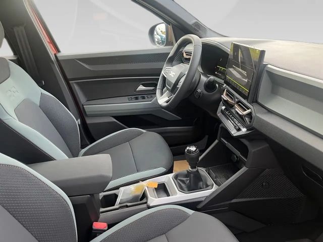 Dacia Bigster Extreme