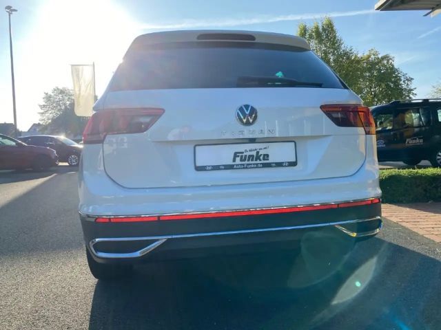Volkswagen Tiguan DSG Elegance Elegance