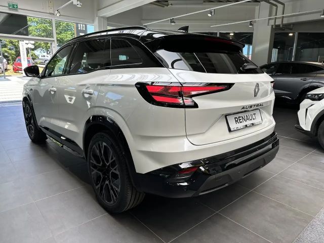 Renault Austral Alpine Esprit