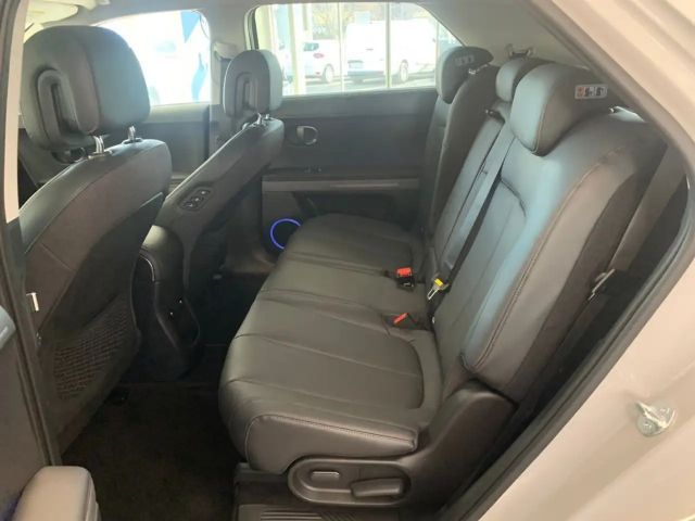 Hyundai IONIQ 5 5 Elektro 84kWh Prestige Line Aut.