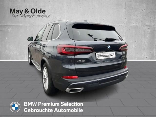 BMW X5 xDrive xDrive45e