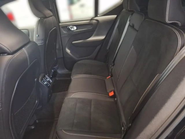 Volvo XC40 AWD Recharge Ultimate