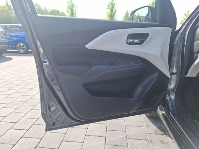 Suzuki Swift Comfort Hybrid