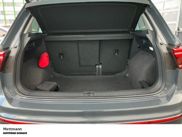 Volkswagen Tiguan 2.0 TDI DSG Elegance Elegance