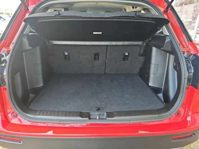 Suzuki Vitara 4x2 Club Hybrid