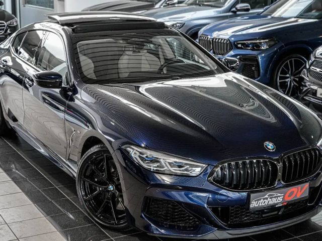 BMW M850 Coupé xDrive