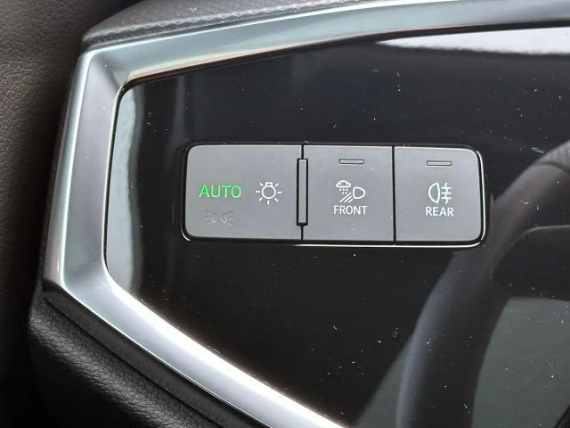 Audi Q3 35 TFSI S-Line Sportback