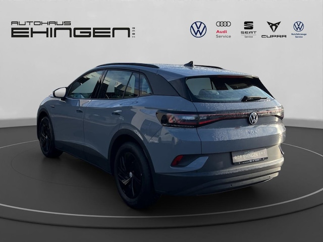 Volkswagen ID.4 Pure