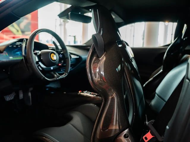 Ferrari SF90 Stradale