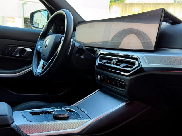 BMW 320 320d Sedan xDrive