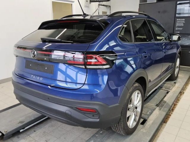 Volkswagen Taigo 1.0 TSI DSG Life